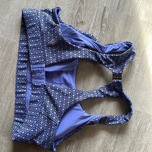 Athleta sports bra